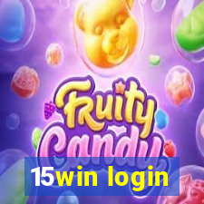 15win login